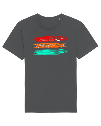 Vama Veche - Summer Dream Anthracite