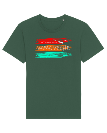 Vama Veche - Summer Dream Bottle Green