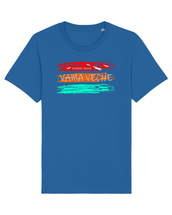 Vama Veche - Summer Dream Royal Blue