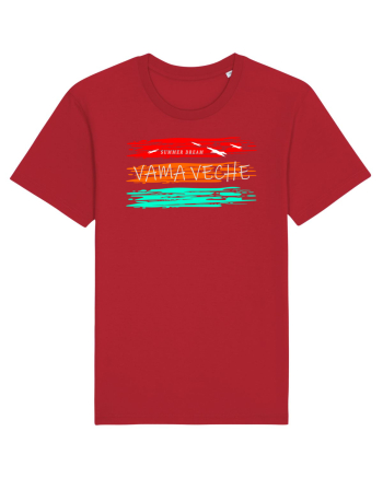 Vama Veche - Summer Dream Red