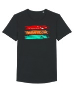 Vama Veche - Summer Dream Tricou mânecă scurtă guler larg Bărbat Skater