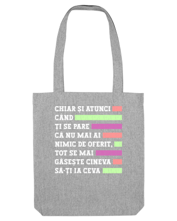Nimic de oferit Heather Grey