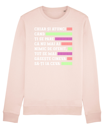Nimic de oferit Candy Pink