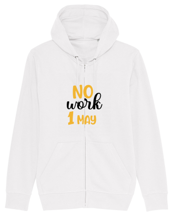 No work - 1 Mai White