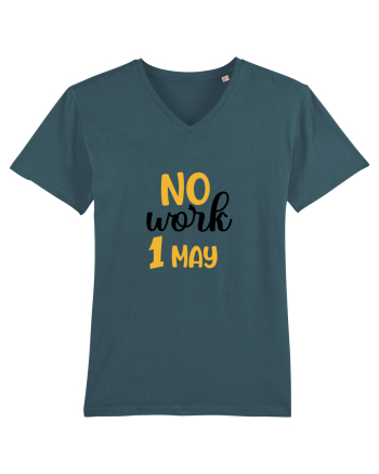 No work - 1 Mai Stargazer