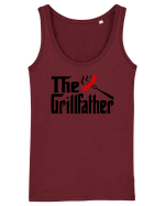 Grillfather Maiou Damă Dreamer