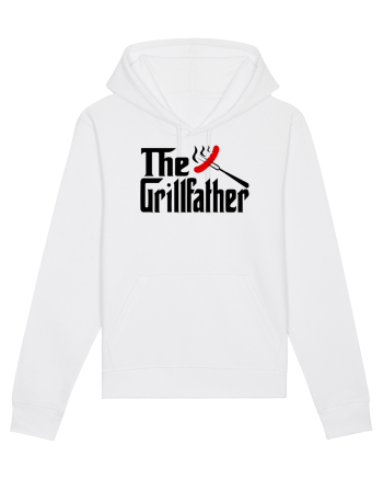 Grillfather White
