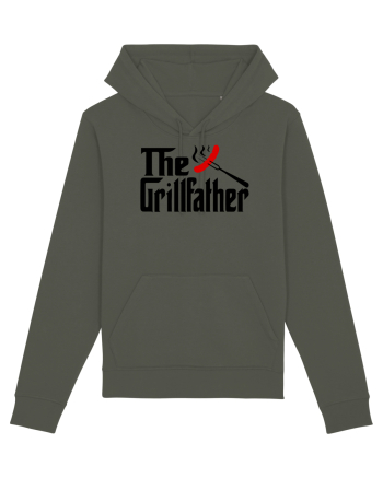Grillfather Khaki
