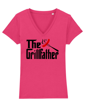 Grillfather Raspberry