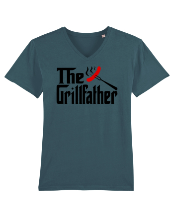 Grillfather Stargazer