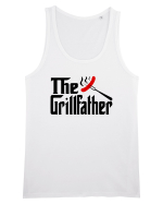 Grillfather Maiou Bărbat Runs