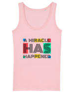 A Miracle Has Happened Maiou Damă Dreamer