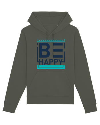 Be Happy Khaki