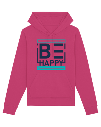 Be Happy Raspberry