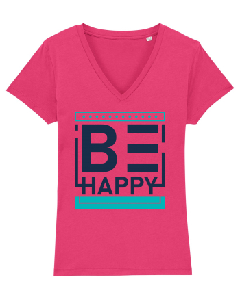 Be Happy Raspberry