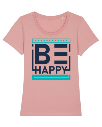 Be Happy Canyon Pink