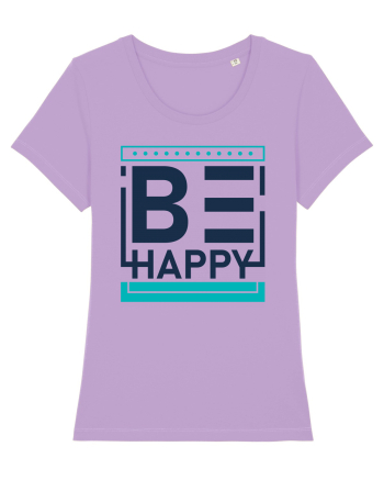 Be Happy Lavender Dawn