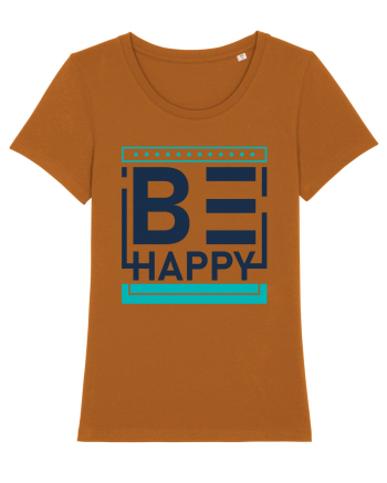 Be Happy Roasted Orange