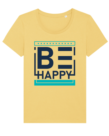 Be Happy Jojoba