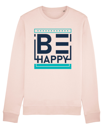 Be Happy Candy Pink