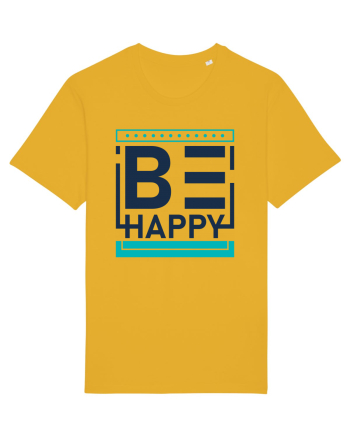 Be Happy Spectra Yellow