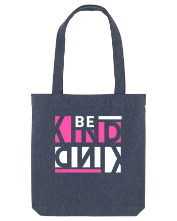 Be Kind Midnight Blue
