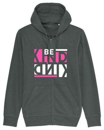 Be Kind Anthracite