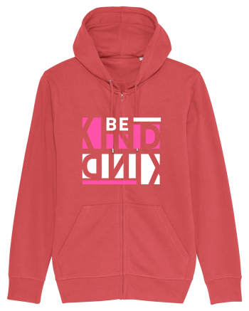 Be Kind Carmine Red