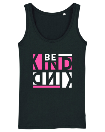 Be Kind Black