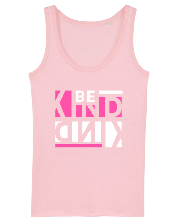 Be Kind Cotton Pink