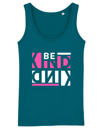 Be Kind Ocean Depth