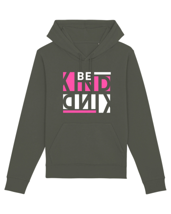 Be Kind Khaki