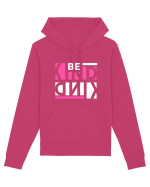 Be Kind Hanorac Unisex Drummer