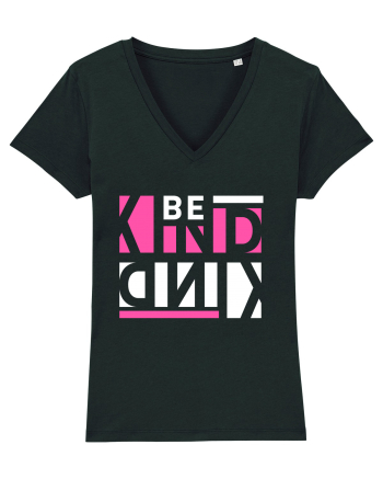 Be Kind Black