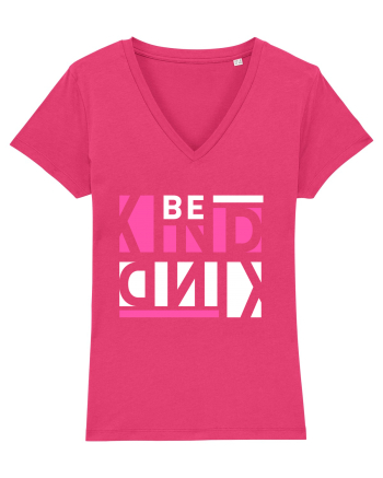 Be Kind Raspberry