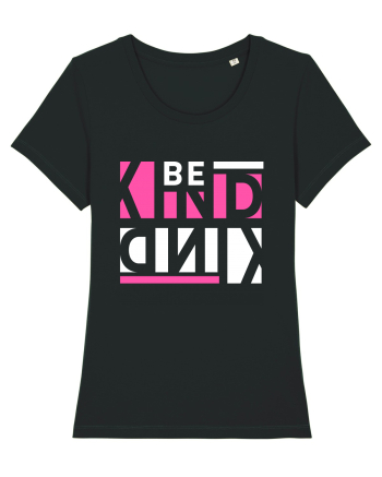 Be Kind Black
