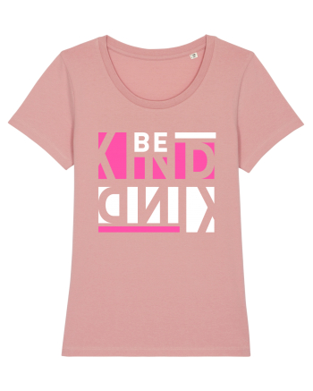 Be Kind Canyon Pink