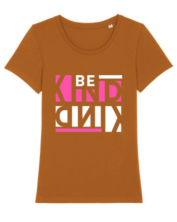 Be Kind Roasted Orange