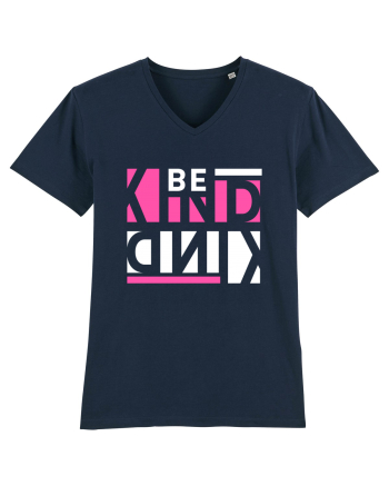 Be Kind French Navy