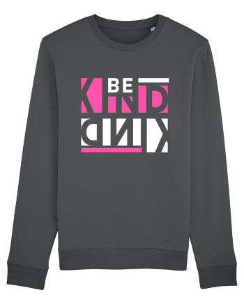 Be Kind Anthracite