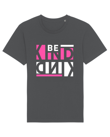 Be Kind Anthracite