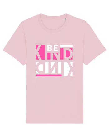 Be Kind Cotton Pink