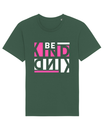 Be Kind Bottle Green