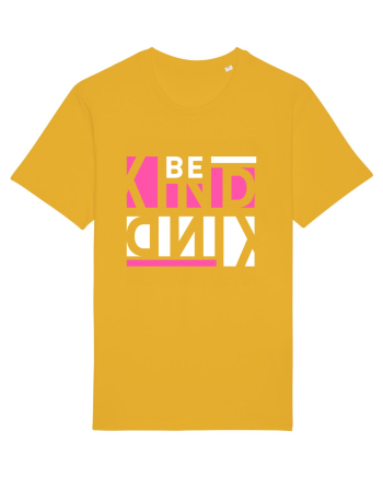 Be Kind Spectra Yellow