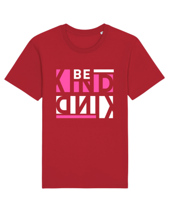Be Kind Red