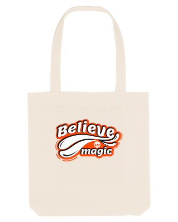 Believe in Magic Natural