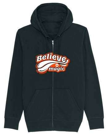 Believe in Magic Black