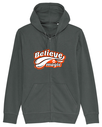 Believe in Magic Anthracite