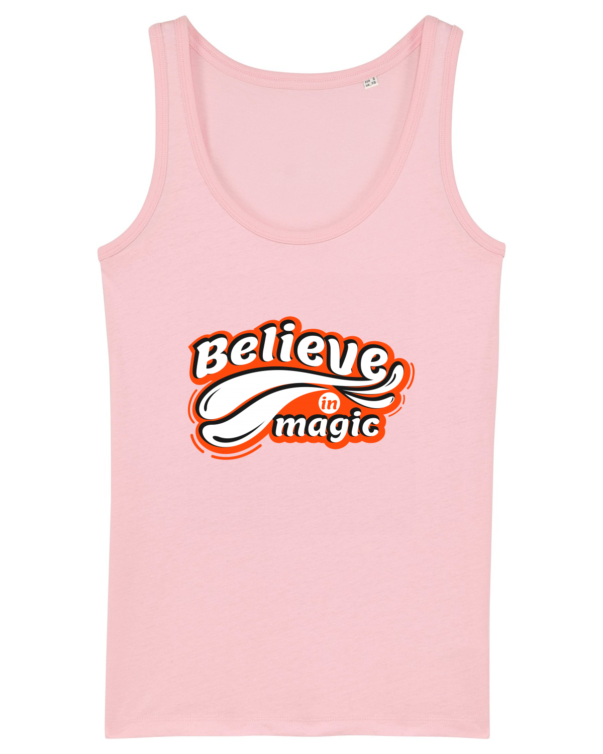 Maiou Damă Dreamer Cotton Pink