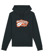 Believe in Magic Hanorac Unisex Drummer